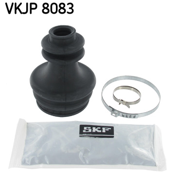 SKF Féltengely gumiharang készlet VKJP8083_SKF